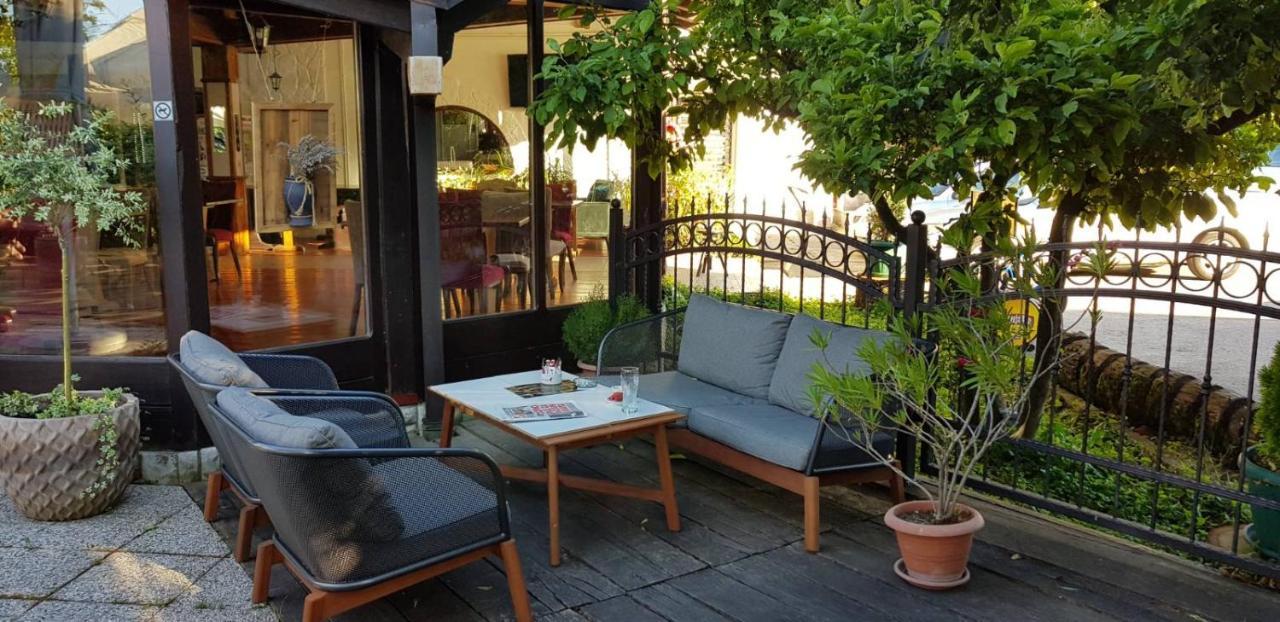 Rooms Brig Duga Resa Exterior photo